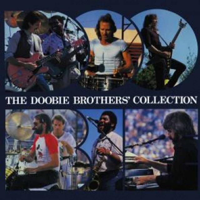 The Doobie Brothers Collection
