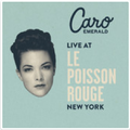 Live At Le Poisson Rouge, New York - Single