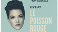 Live At Le Poisson Rouge, New York - Single专辑