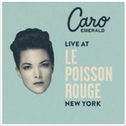 Live At Le Poisson Rouge, New York - Single专辑