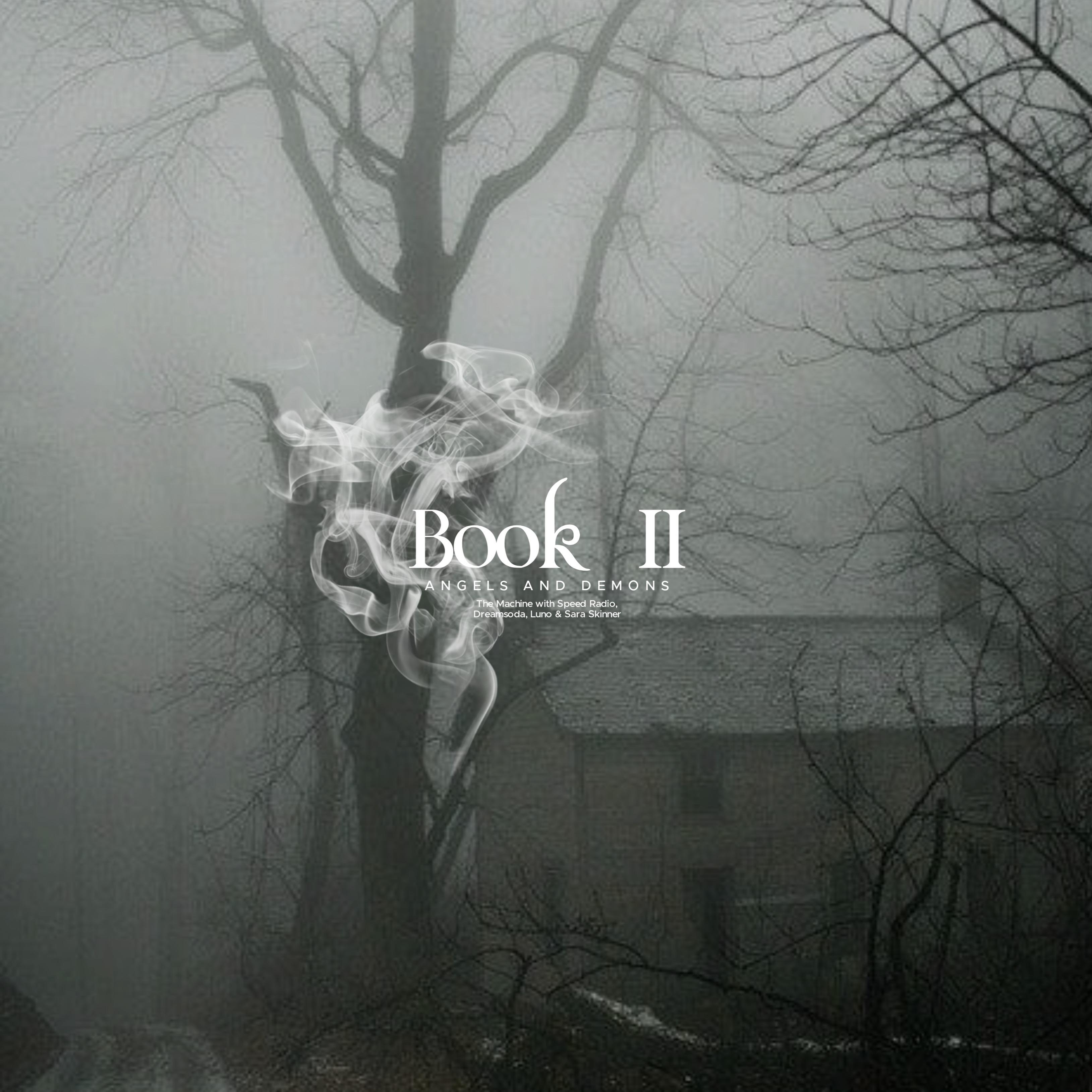 Book II: Angels and Demons
