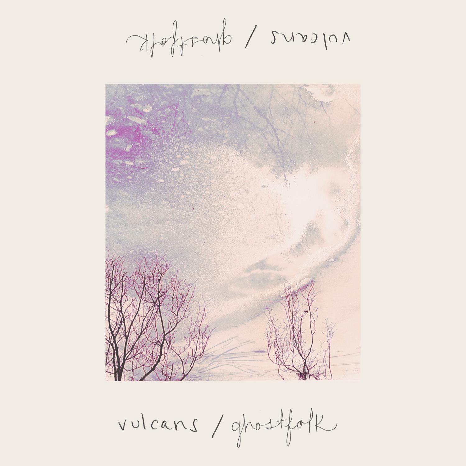 Ghostfolk