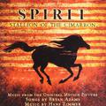 Spirit: Stallion of the Cimarron (Expanded Score)