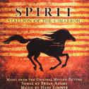 Spirit: Stallion of the Cimarron (Expanded Score)专辑