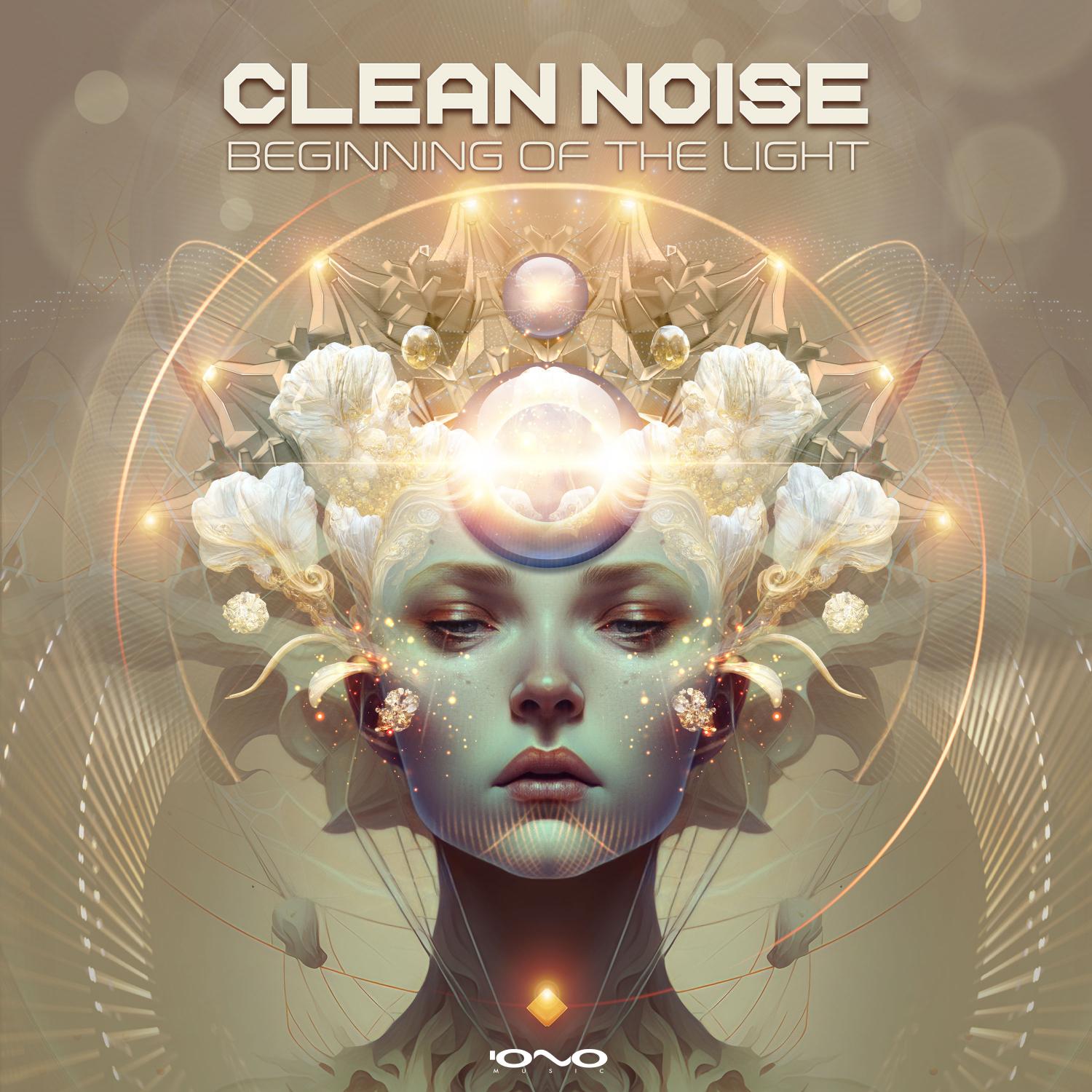 Clean Noise - What Your Heart Feels (Original Mix)