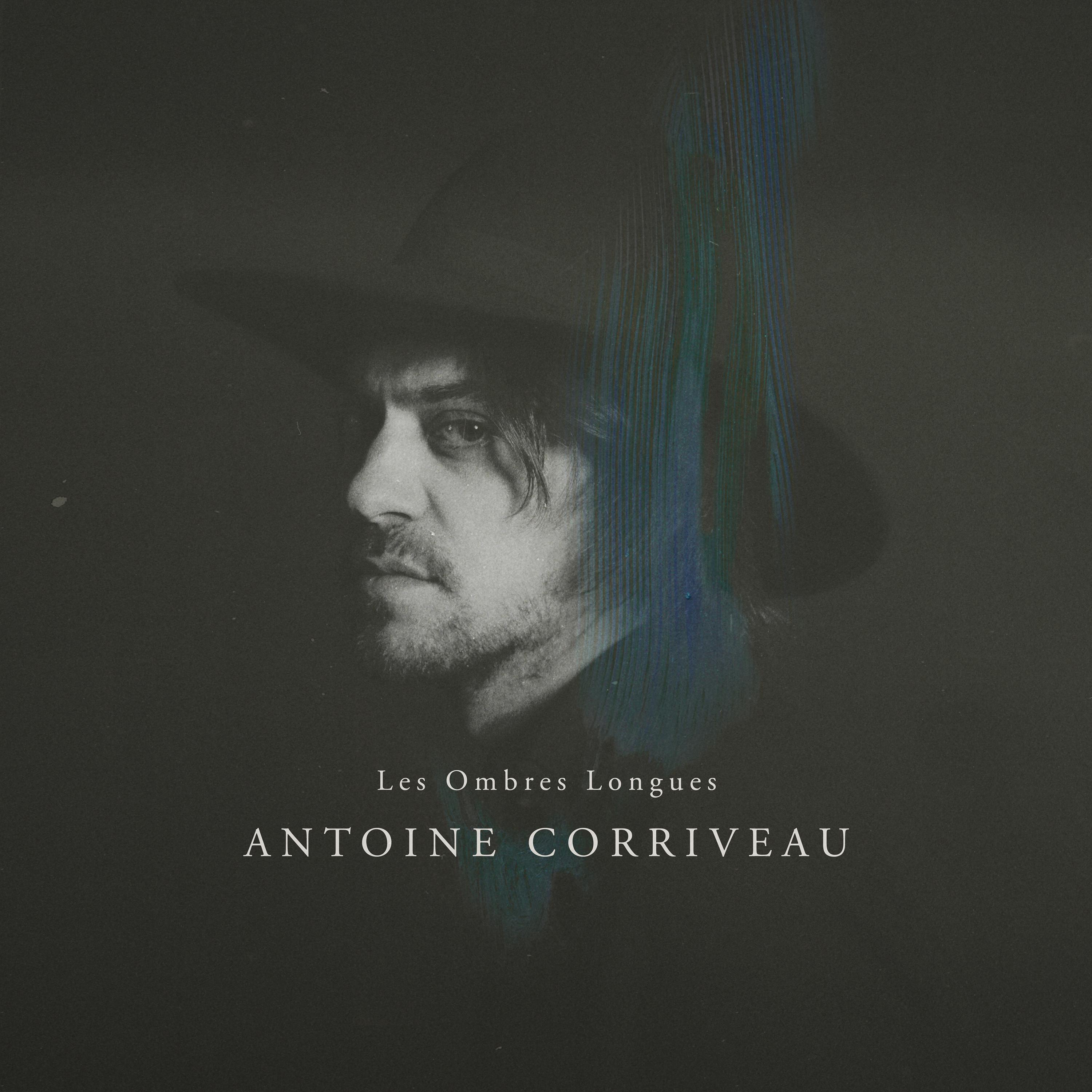Antoine Corriveau - Je sors dehors