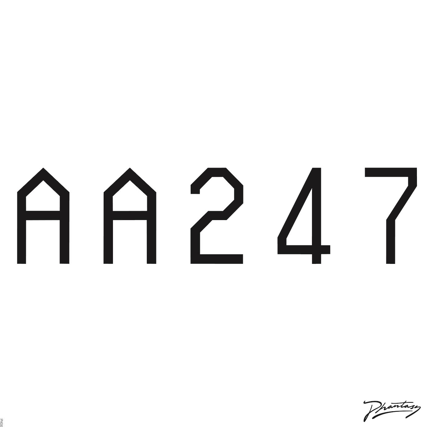 AA 24/7