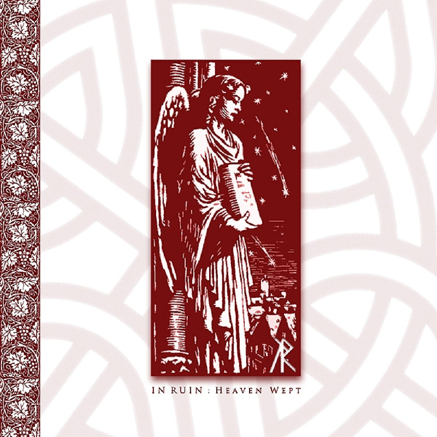 Heaven Wept - EP