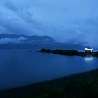 『北欧独立民谣』在得与失之间游刃有余