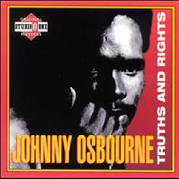 Johnny Osbourne - Nah Skin Up