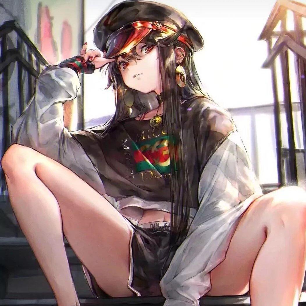 重点培育对象之第一批拾荒者