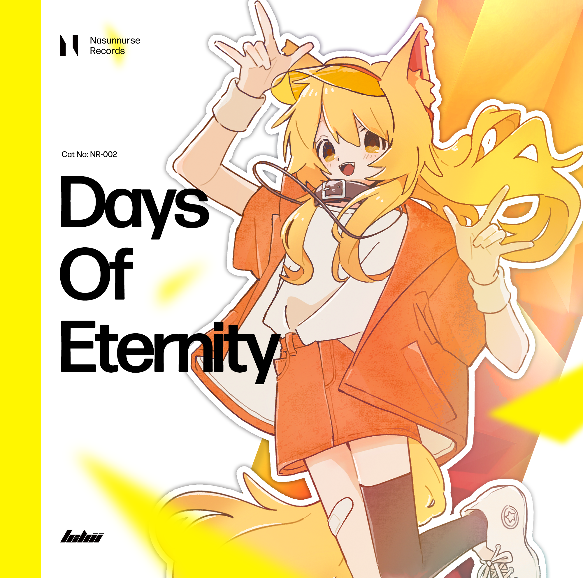 Days Of Eternity
