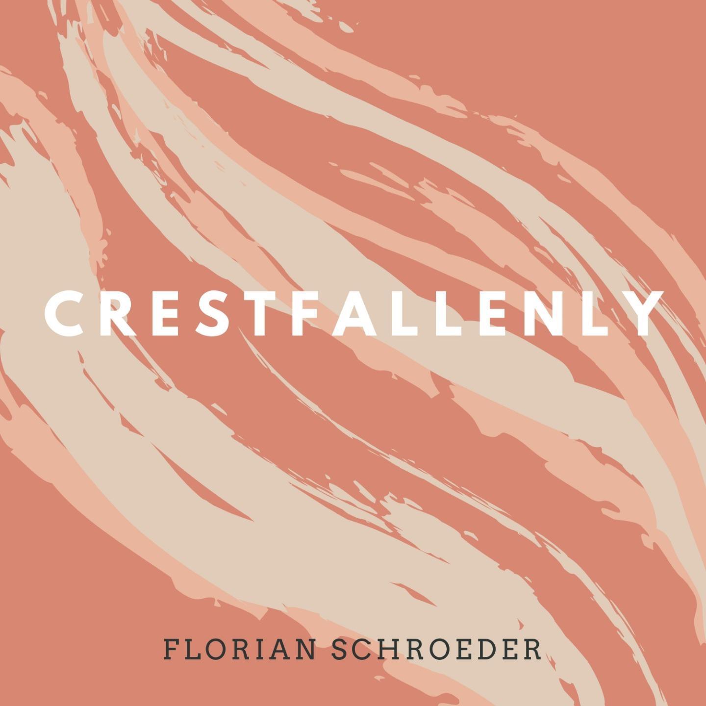 Crestfallenly