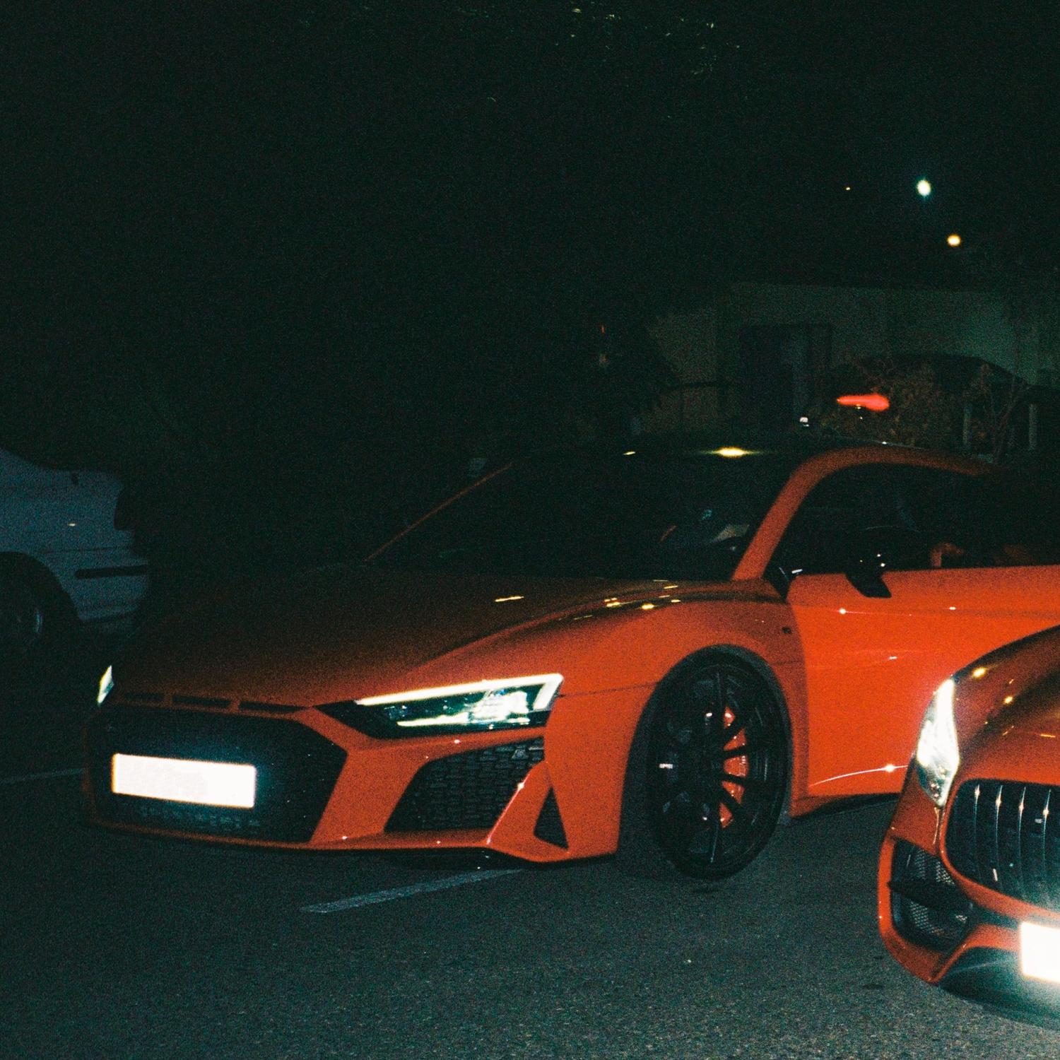 MUSICFORNIGHTRIDES