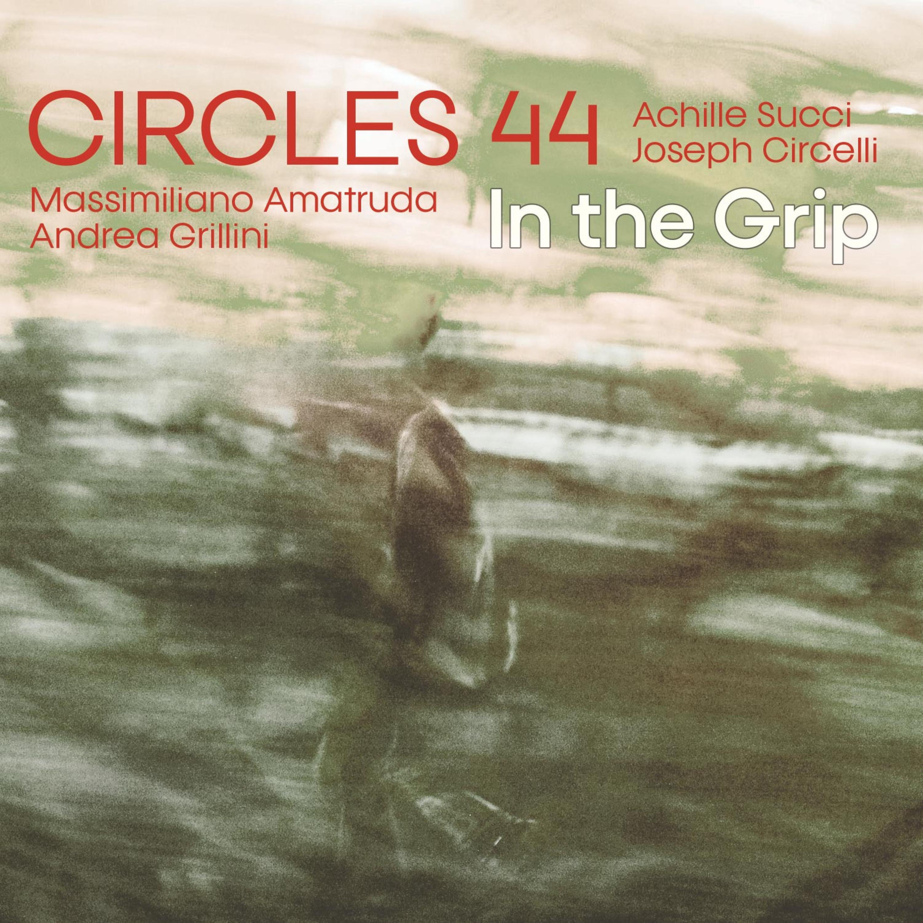 Circles 44 - Linea (First Approach)