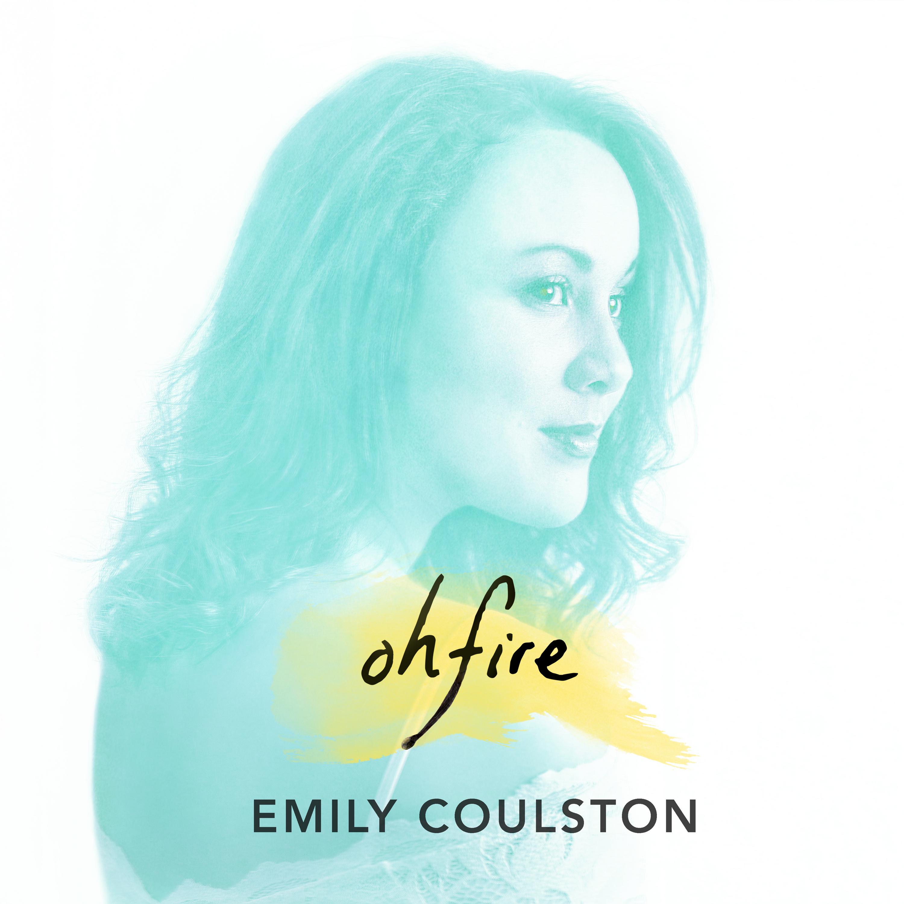 Emily Coulston - Timeless