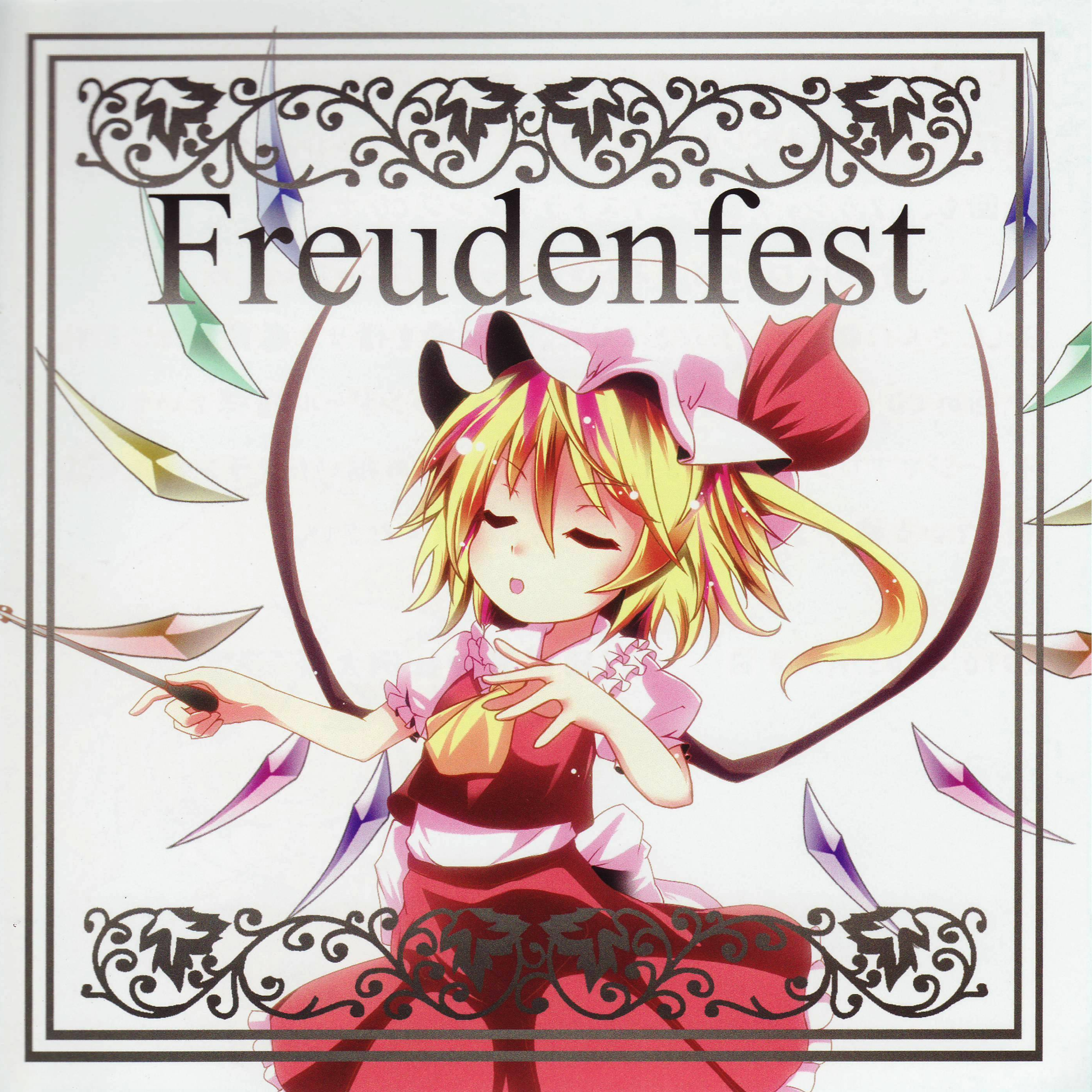 Freudenfest