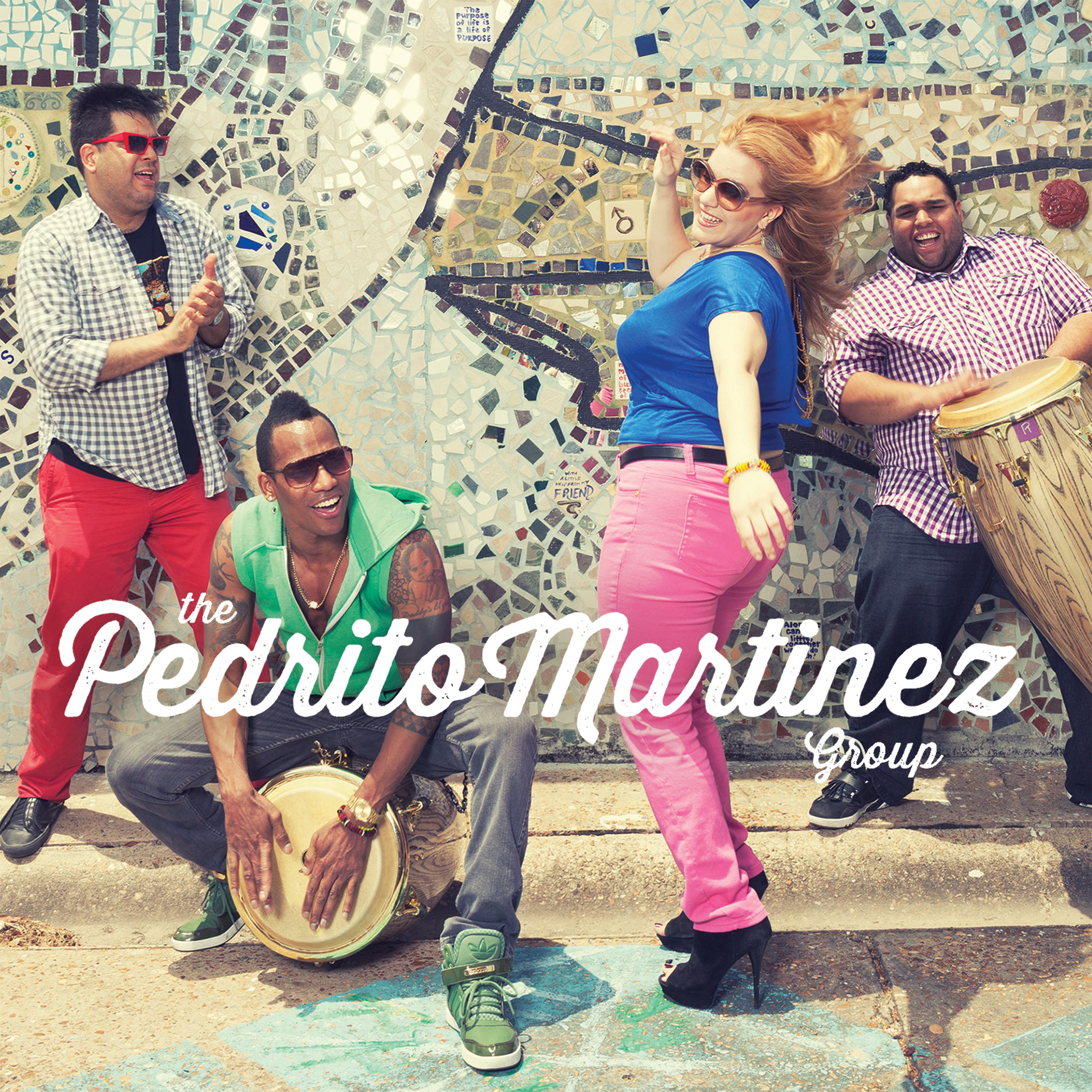 The Pedrito Martinez Group - Memorias