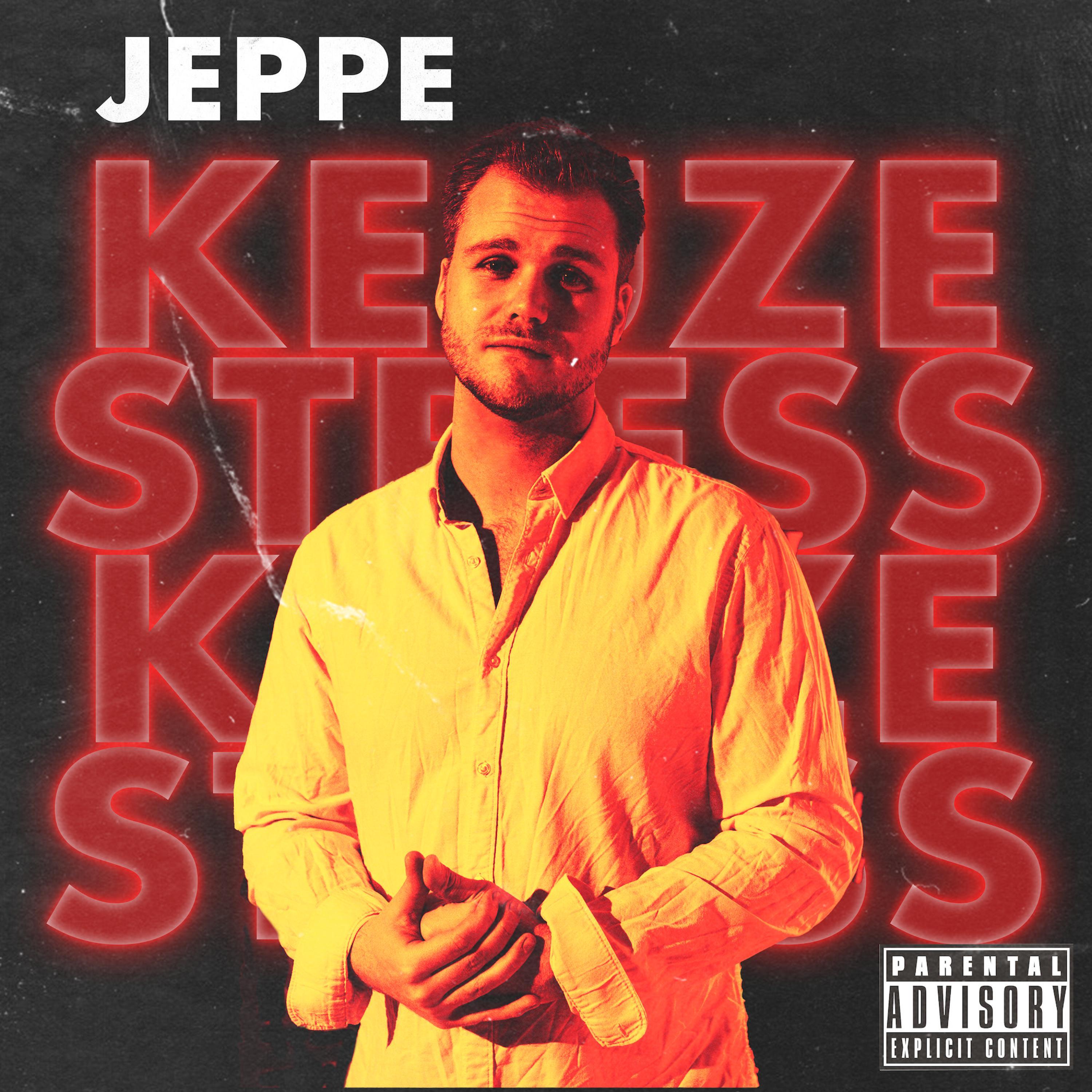 Keuzestress