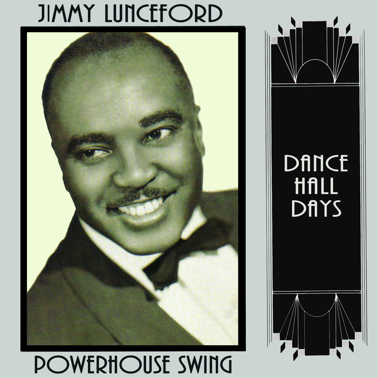 Powerhouse Swing