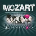 Mozart L'opera Rock (Complete Recording)