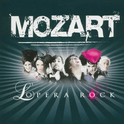 Mozart L'opera Rock (Complete Recording)专辑