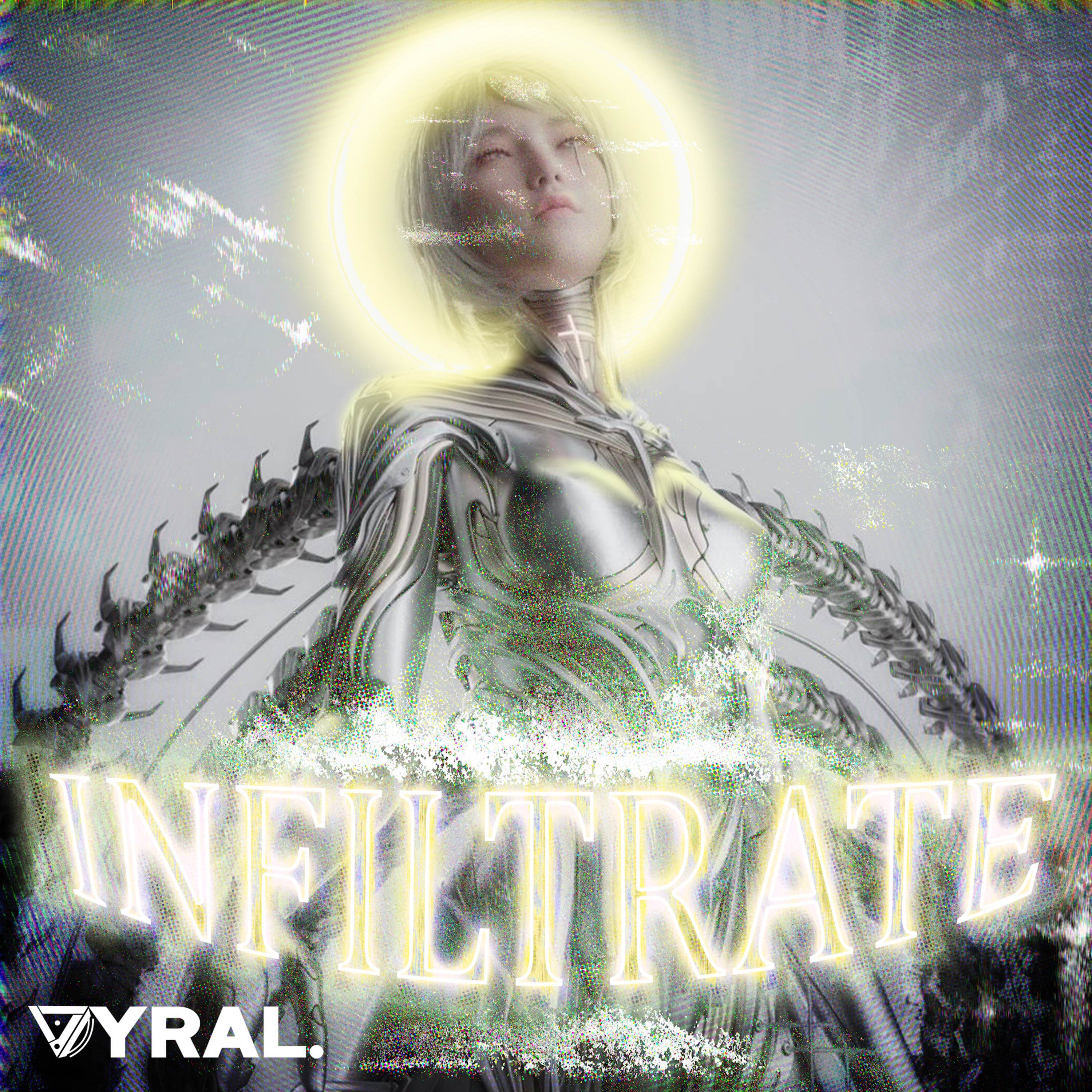 RU!NED - INFILTRATE