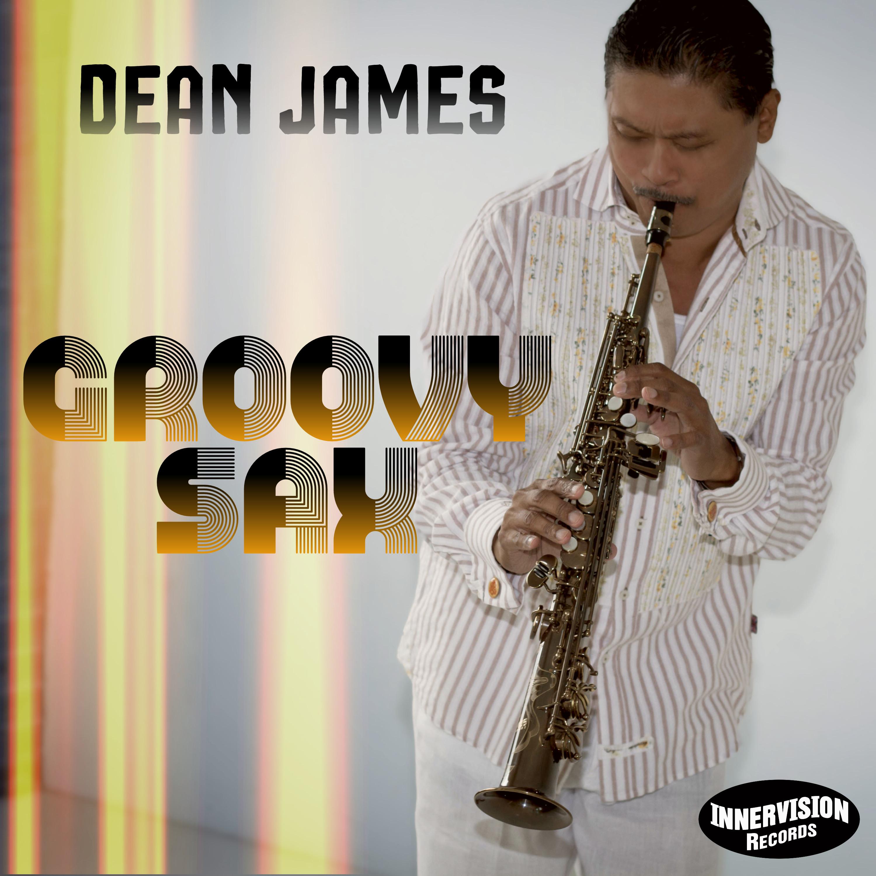 GroovySax