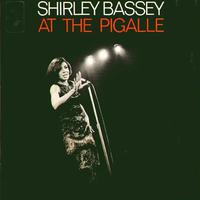Shirley Bassey - The Lady Is A Tramp (karaoke)