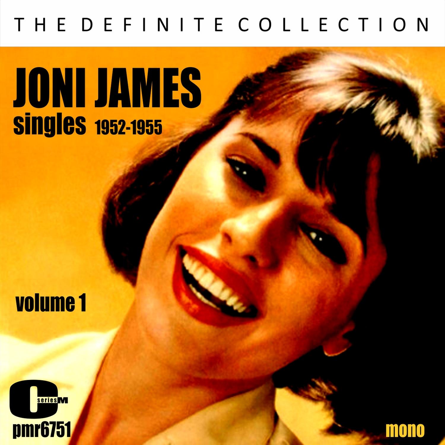 Singles, Volume 1: 1952-1955
