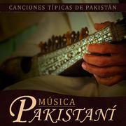 Música Pakistaní, Canciones Típicas de Pakistas