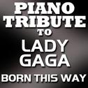 Born This Way (Single)