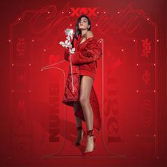 Charli XCX,MØ《3AM (Pull Up) [feat. MØ]吉他谱》_节奏优美迷人