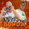 Grego pesadão - Kika a Bunda