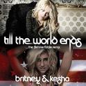 Till the World Ends (The Femme Fatale Remix)专辑