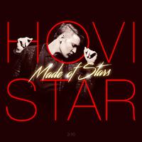 25. Hovi Star - Made of Stars (Eurovision 2016 - Israel  Karaoke Version)