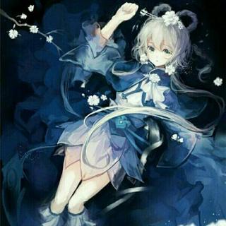 古风（纯粹自然的音乐）