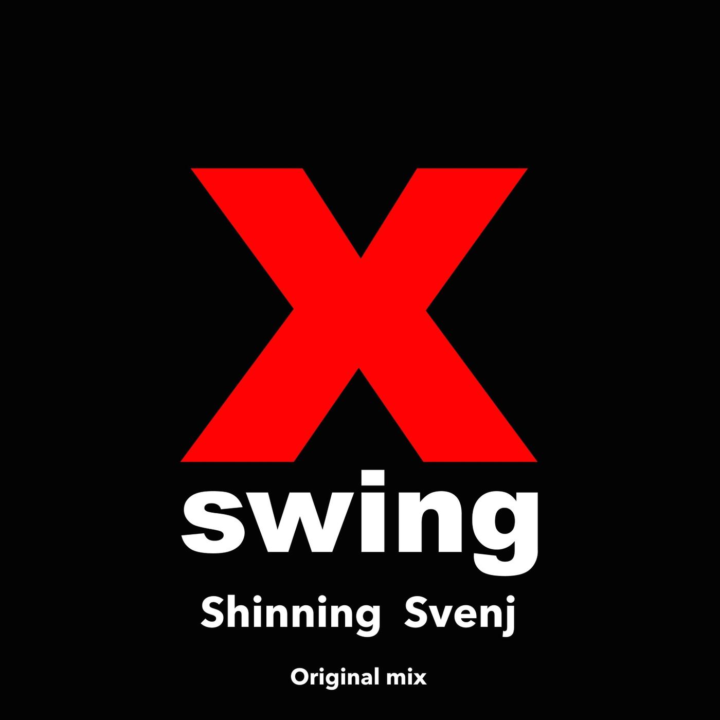Shinning