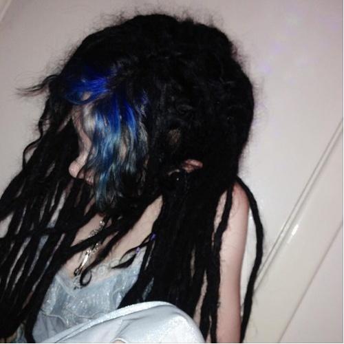 How do i run from fear