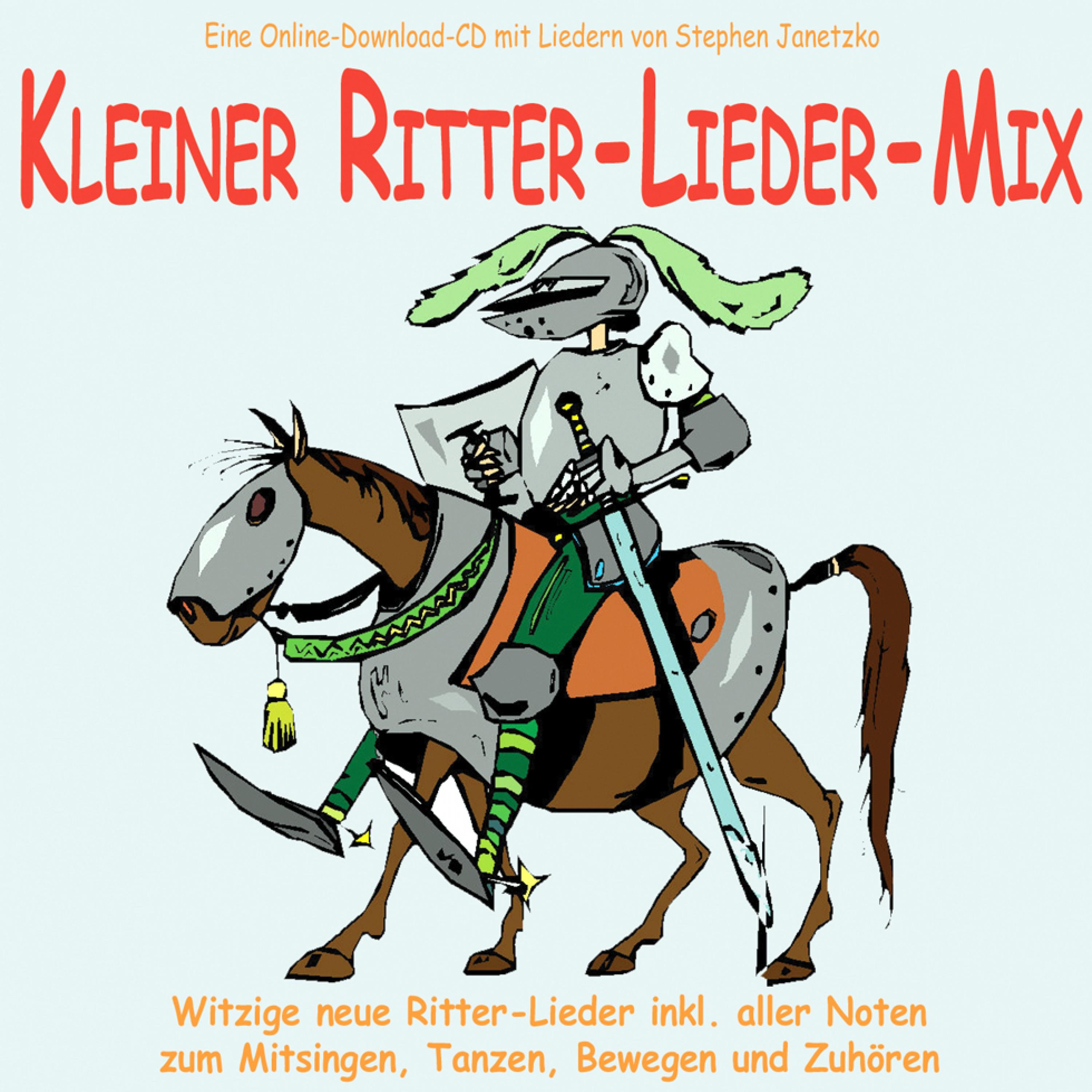 Die Rittersleut von Runkel (Kurze Version)