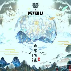 白鹭飞来 (Peter Li remix)