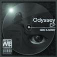 Odyssey EP