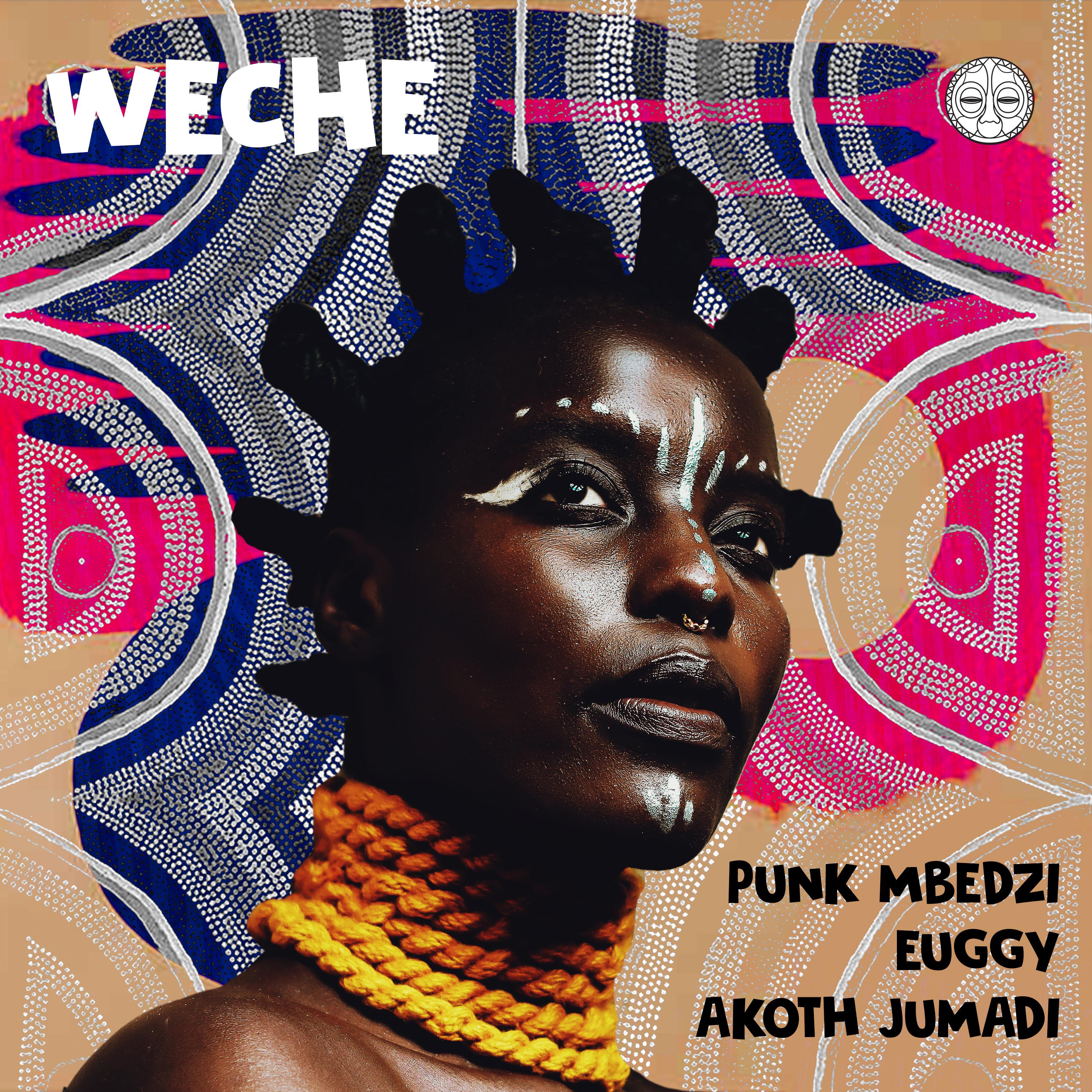 Punk Mbedzi - Weche (Radio Edit)