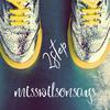 misswilsonsays - 2step