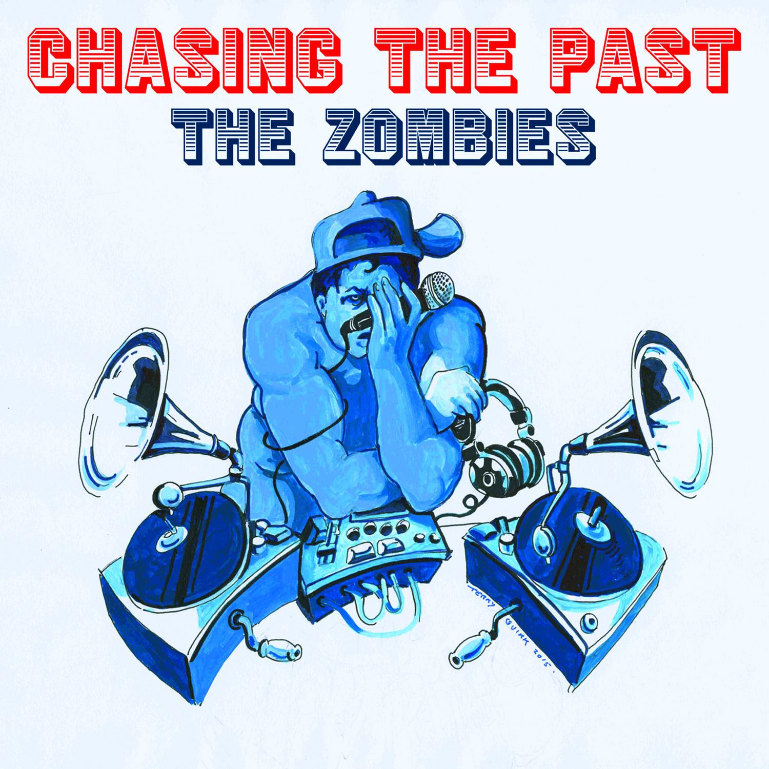 Chasing the Past