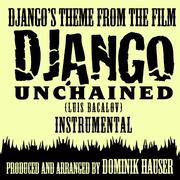 Django's Theme - Instrumental (From the Film "Django Unchained") (Ringtone Tribute)