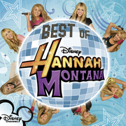 Best of Hannah Montana专辑