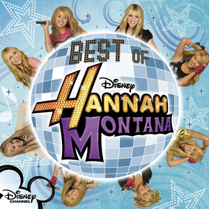 He Could Be the One - Hannah Montana (HT karaoke) 带和声伴奏