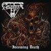 Asphyx - Death: The Only Immortal