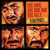 The Good, the Bad and the Ugly - Main Theme (Version 2 - Cut Version)